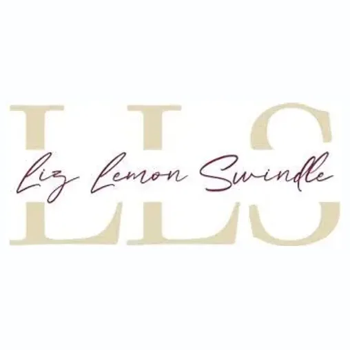 lizlemonswindle brand logo for lizlemonswindle.com