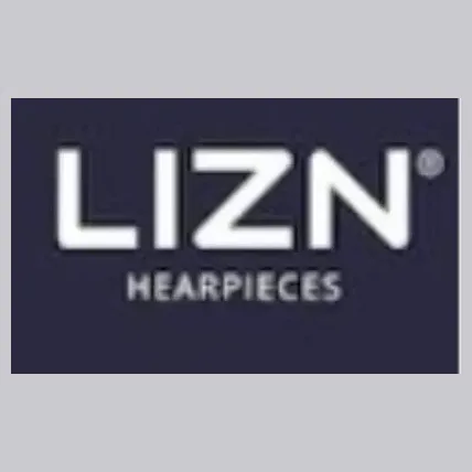 LIZN brand logo for lizn.com