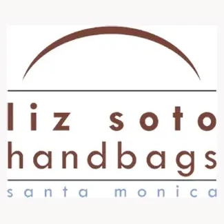 lizsoto brand logo for lizsoto.com