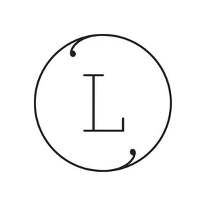 Lizush brand logo for lizush.com