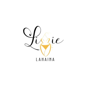 lizzielahaina brand logo for lizzielahaina.com
