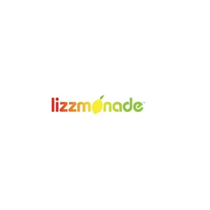 Lizzmonade brand logo for lizzmonade.com
