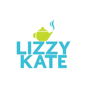 Lizzy Kate brand logo for lizzykate.com