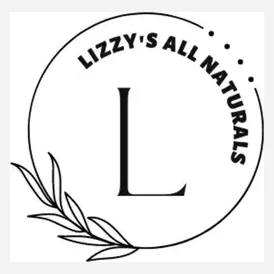 Square brand logo for lizzys-all-naturals.square.site