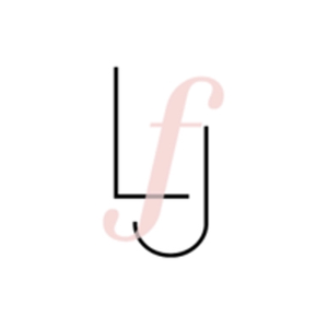 LJ Floral brand logo for ljfloral.com