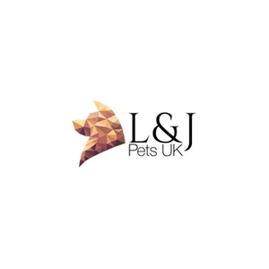 LJ Pets UK brand logo for ljpetsuk.co.uk