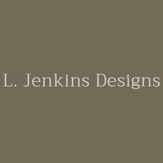 ljenkinsdesigns brand logo for ljenkinsdesigns.com