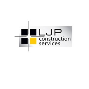 LJP Ltd brand logo for ljpltd.com