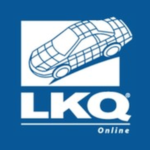 LKQ Online brand logo for lkqonline.com