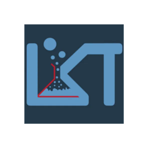 LKT Laboratories brand logo for lktlabs.com