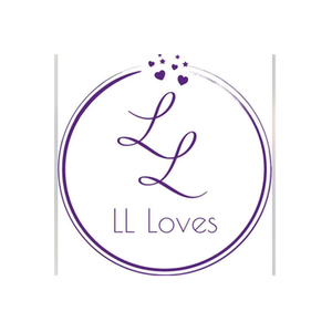 LL Loves brand logo for llloves.co.uk