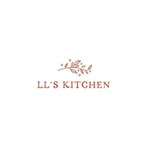 LL's Kitchen brand logo for llskitchen.com