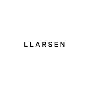 LLARSEN brand logo for llarsen.com
