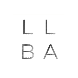 LLBA Professional brand logo for llbaprofessional.com