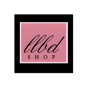 LLBD Shop brand logo for llbdshop.com
