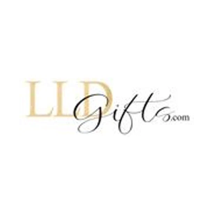 lldgifts brand logo for lldgifts.com
