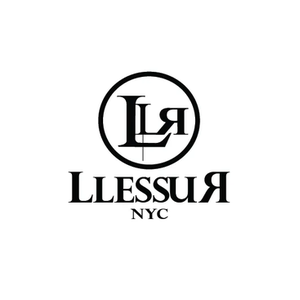 Llessur brand logo for llessurnyc.com