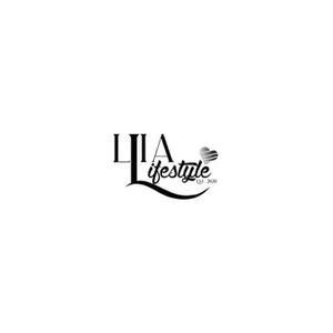 Llia Lifestyle brand logo for llialifestyle.com
