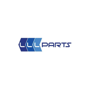 LLL Parts brand logo for lllparts.co.uk