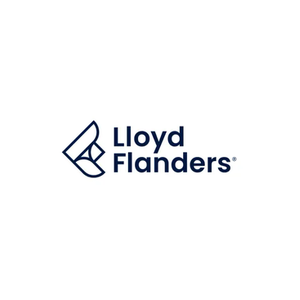 Lloyd Flanders brand logo for lloydflanders.com