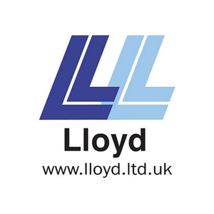 Lloyd Ltd brand logo for lloyd.ltd.uk