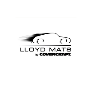 Lloyd Mats brand logo for lloydmats.com