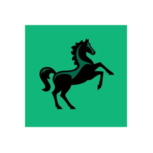 Lloyds Bank brand logo for lloydsbank.com