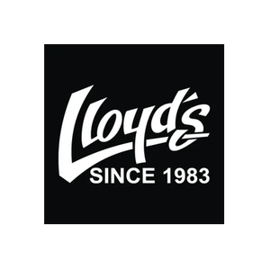 Lloyds Soccer brand logo for lloydssoccer.com