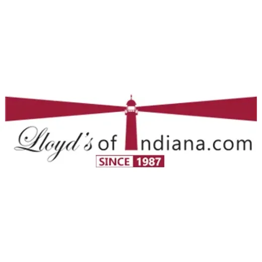 lloydsofindiana brand logo for lloydsofindiana.com