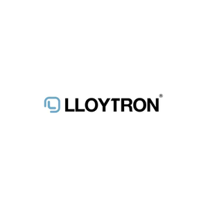 Lloytron brand logo for lloytron.com