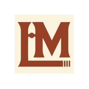 LM Cigars brand logo for lmcigars.com