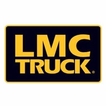 LMC Truck brand logo for lmctruck.com