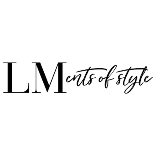 lmentsofstyle brand logo for lmentsofstyle.com