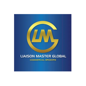 LMG Brokers brand logo for lmgbrokers.com