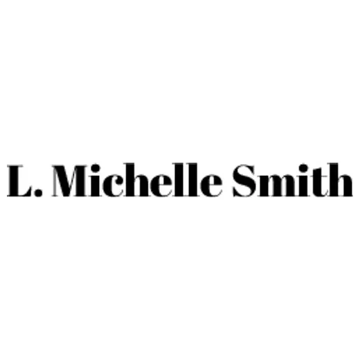 lmichellesmith brand logo for lmichellesmith.com