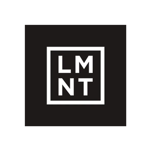 LMNT Drink brand logo for drinklmnt.com