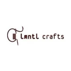 lmntl brand logo for lmntl.com