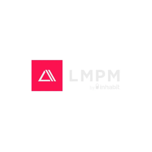 LMPM brand logo for lmpm.com