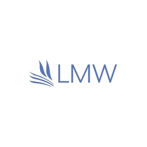LMW brand logo for lmw.org