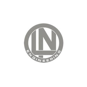 LN Engineering brand logo for lnengineering.com