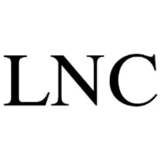 LNC Home brand logo for lnchome.com