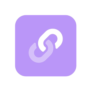 lnk brand logo for lnk.bio