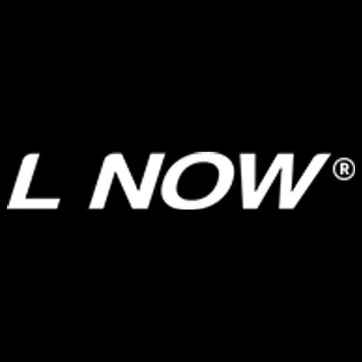 LNOW Sport brand logo for lnowsport.com