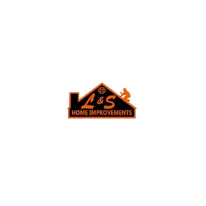 LNS Home Improvements brand logo for lnshomeimprovements.com