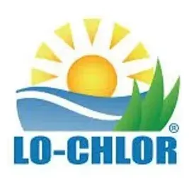lo-chlor brand logo for lo-chlor.com
