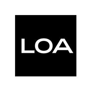 Loa Skin brand logo for loaskin.com