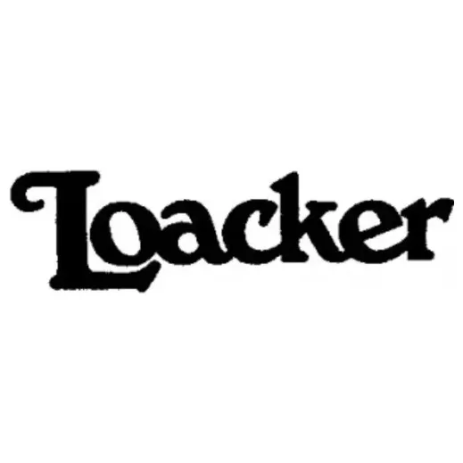 loackerusa brand logo for loackerusa.com