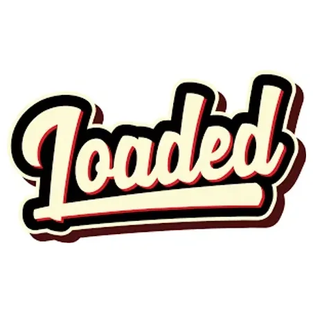 loadedproducts brand logo for loadedproducts.com