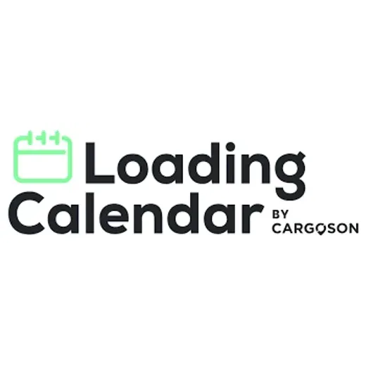 loadingcalendar brand logo for loadingcalendar.com