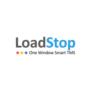 LoadStop brand logo for loadstop.com